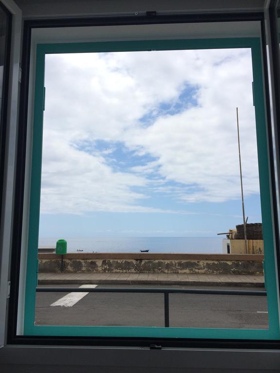 Madalena do Mar水族海楼旅馆别墅 外观 照片