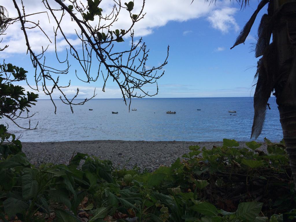 Madalena do Mar水族海楼旅馆别墅 外观 照片